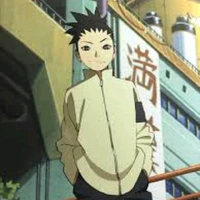 shikadai Nara