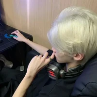 คิง//นายเอก