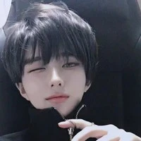 จิน//แม่นายเอก