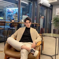 พี่เกี๊ยว(พี่คนชายคยรองของนางเอก)