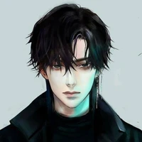 Haider glemour ml bestfriend