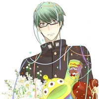 Midorima