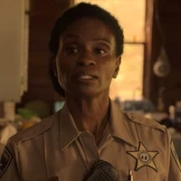 Sheriff