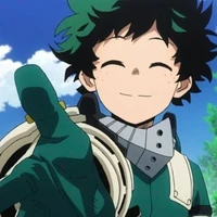 izuku (D)*héroe*