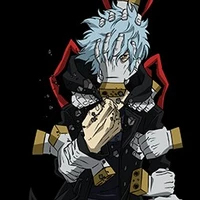shigaraki(O.P)*villano*