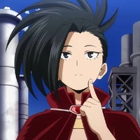 Momo(O)*héroe*