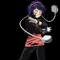jirou(A.P)*héroe*