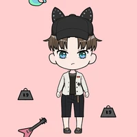 พระเอกชื่อคิน