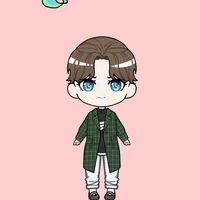 ชื่อต้อม พ่อนางเอก