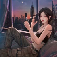 Venus Jefferson (D.O)