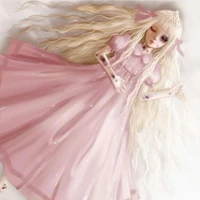 random doll