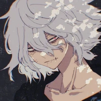 Tomura Shigaraki
