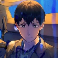 Kageyama
