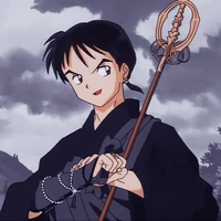 Miroku