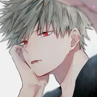 bakugou/17 años/