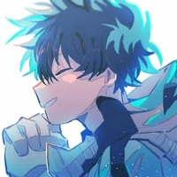 izuku/16 años/