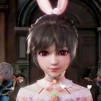 เสี่ยวอู่🐰