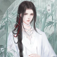 ไป๋ชิง(คุณชาย3ลูกบุญธรรมไป๋ซุน)