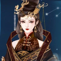 หลี่อิง(ชายารองแม่ของไป๋หยุน)