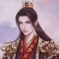 ต้าหลงเทียน(ท่านอ๋อง+องค์ชาย 9)