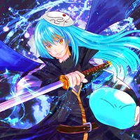 RIMURU TEMPSE