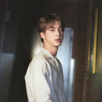 Seokjin