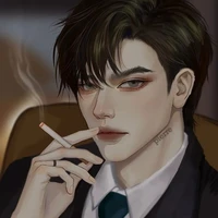 ภาคิน(พ่อพระเอก)