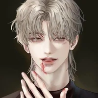กัส(เพื่อนพระเอก)