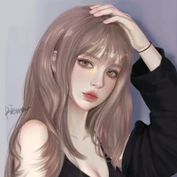 มาย(น้องสาวนายเอก)