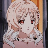 YUI KOMORI