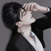 Xander Glyn( ML BFF)