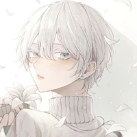 Kurt White (mc bff)
