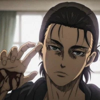 เอเรน(เยเกอร์). พระเอก