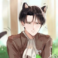 รีไวล์(แอคเคอร์แมน). นายเอก