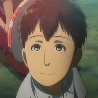 Bertholdt Hoover.