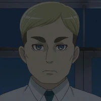 Erwin smith.
