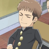 Jean kirstein.