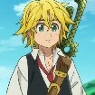 meliodas
