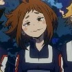 uraraka