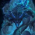 (king ocean) blue