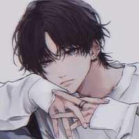 Dark Naoto
