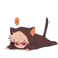 Bakugo