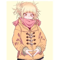 Toga