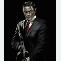 Mr Daniel