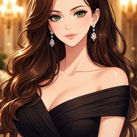 Victoria (Oliver