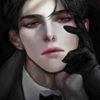 Quinten Holmes / ML’s Enemy 