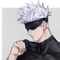 Gojo Satoru