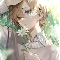concubino Angel { Omega}