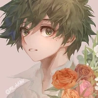 izuku (O.P.D)