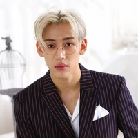 BamBam Adulkittiporn
